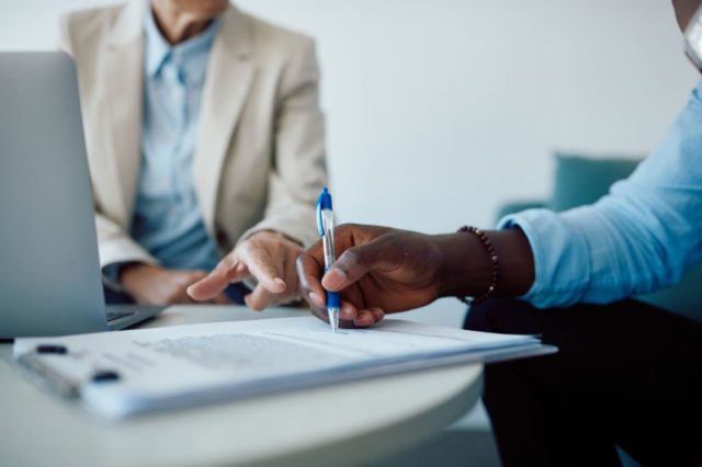 Essential Land documents you must know before buying a land in Nigeria