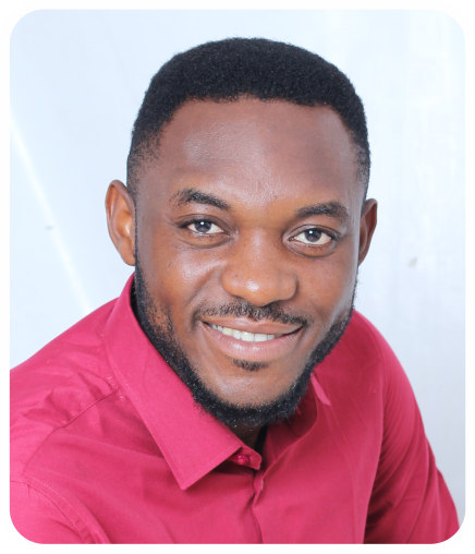 Mr. Chris Azonobi