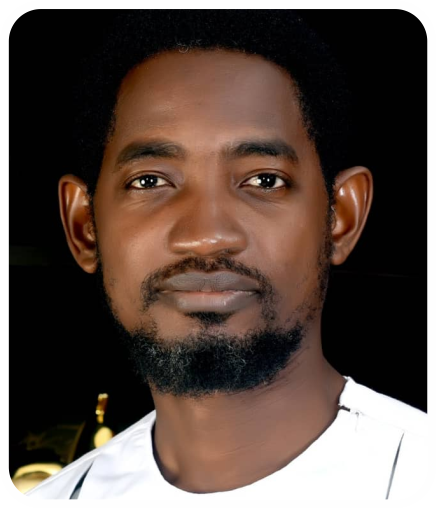 Mr. Okey Okagbue