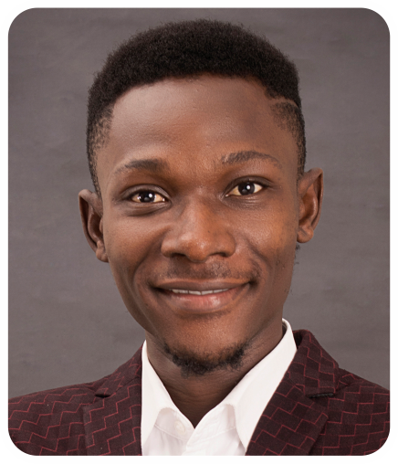 Mr. Ayotunde Philips