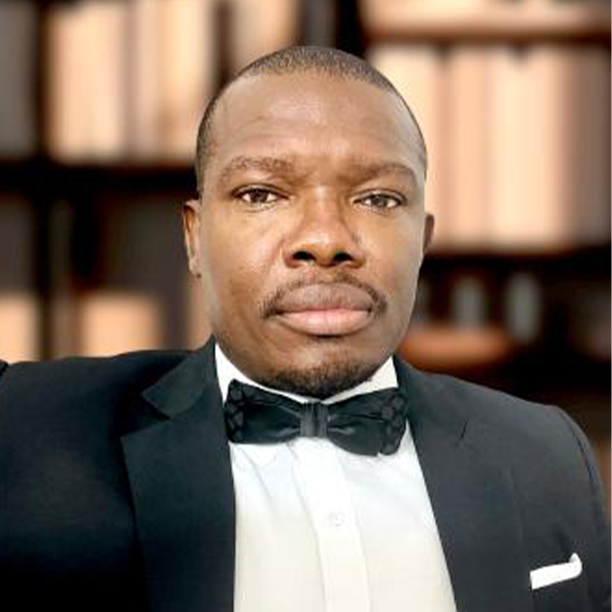 Abdul Malik Okorejior