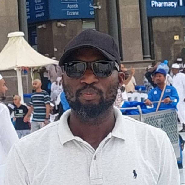 Akande Maruf